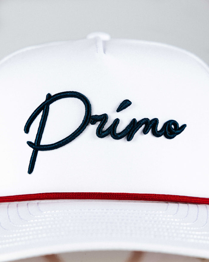 Freedom Cursive Hat