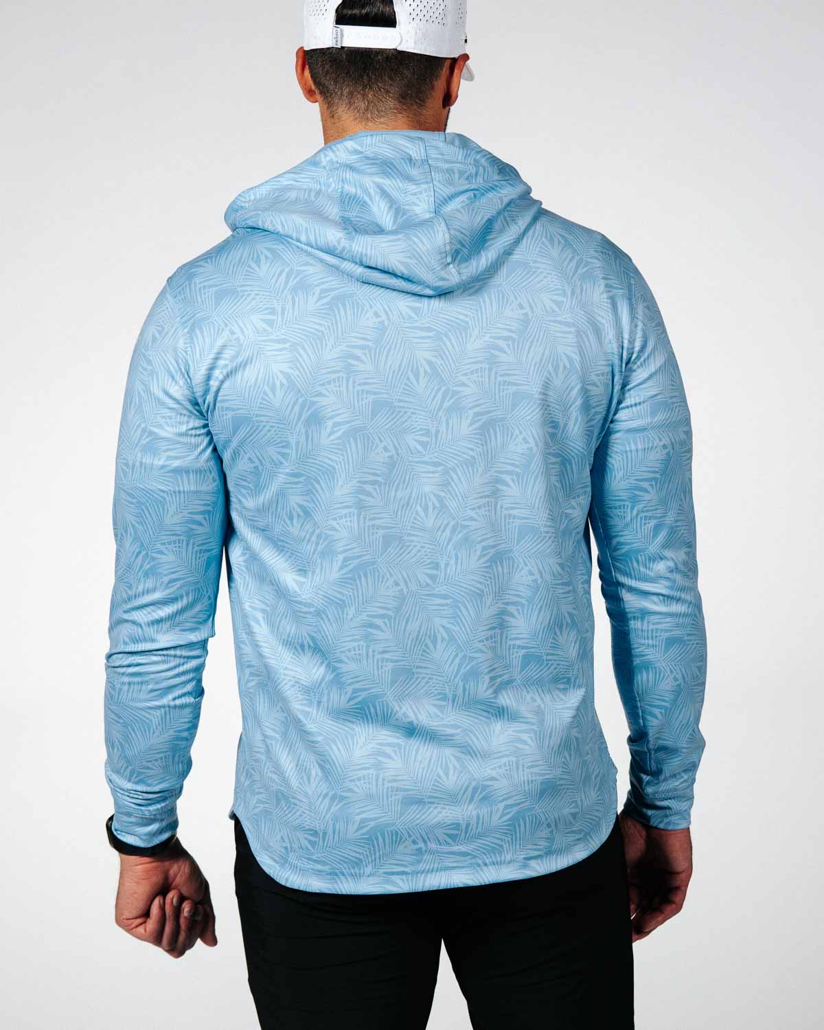 Islander Golf Hoodie