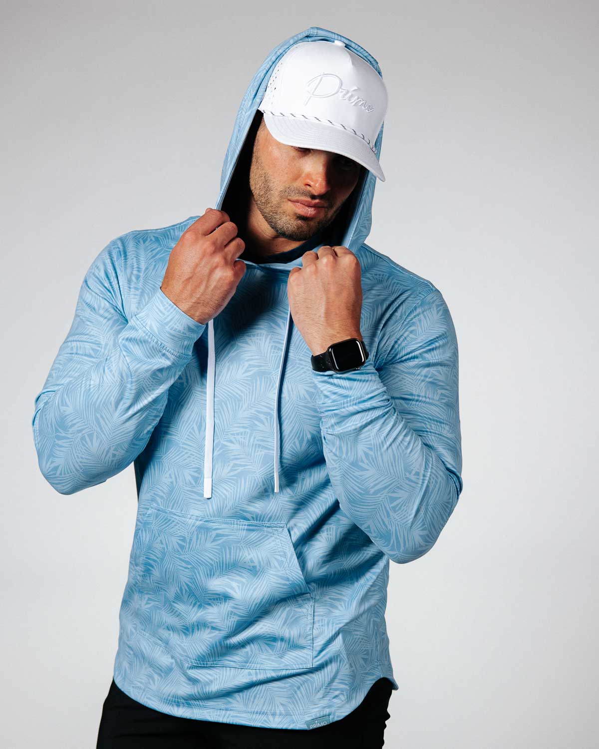 Islander Golf Hoodie