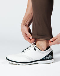 Brown Traditional Pants