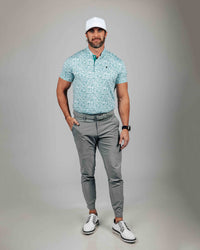Garden Blade Polo