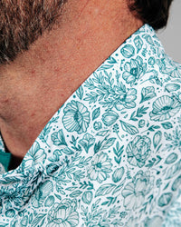 Garden Blade Polo