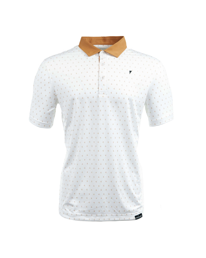 Classic Collar - Half Moon
