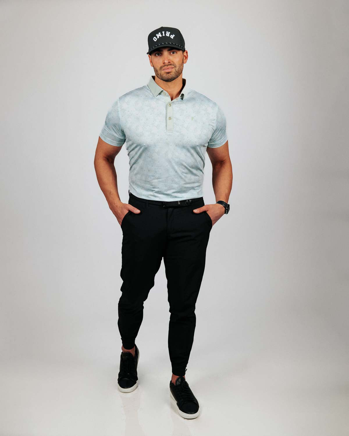 Meadow Classic Polo
