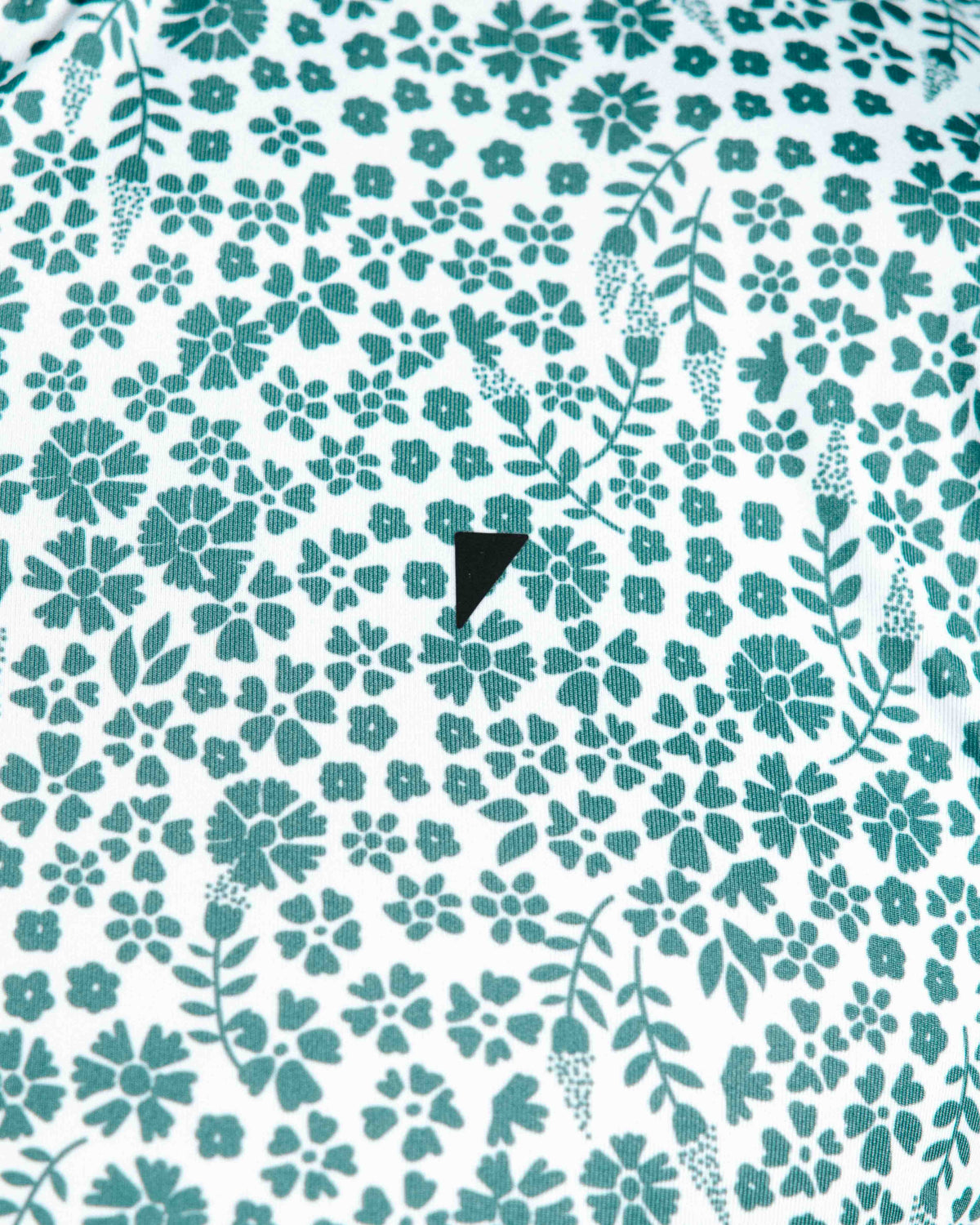 Microfloral Blade Polo