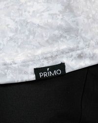 Snow Camo Classic Polo