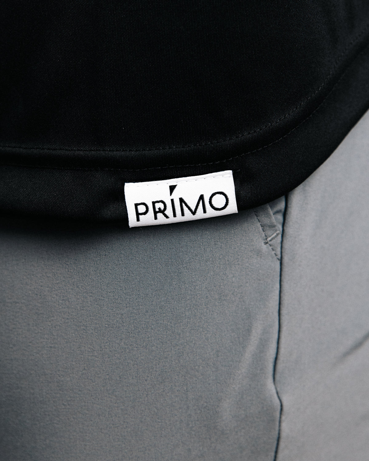 Black Blade Polo