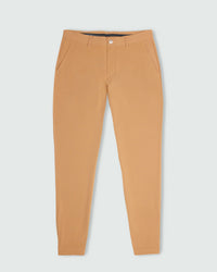 Primo Golf Jogger - Khaki 1