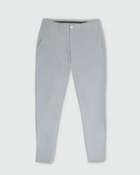 Men's Light Gray Golf Jogger