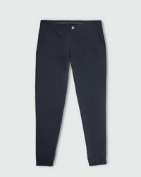 Men's Dark Gray Golf Jogger