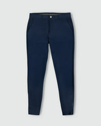 Men's Navy Blue Golf Jogger