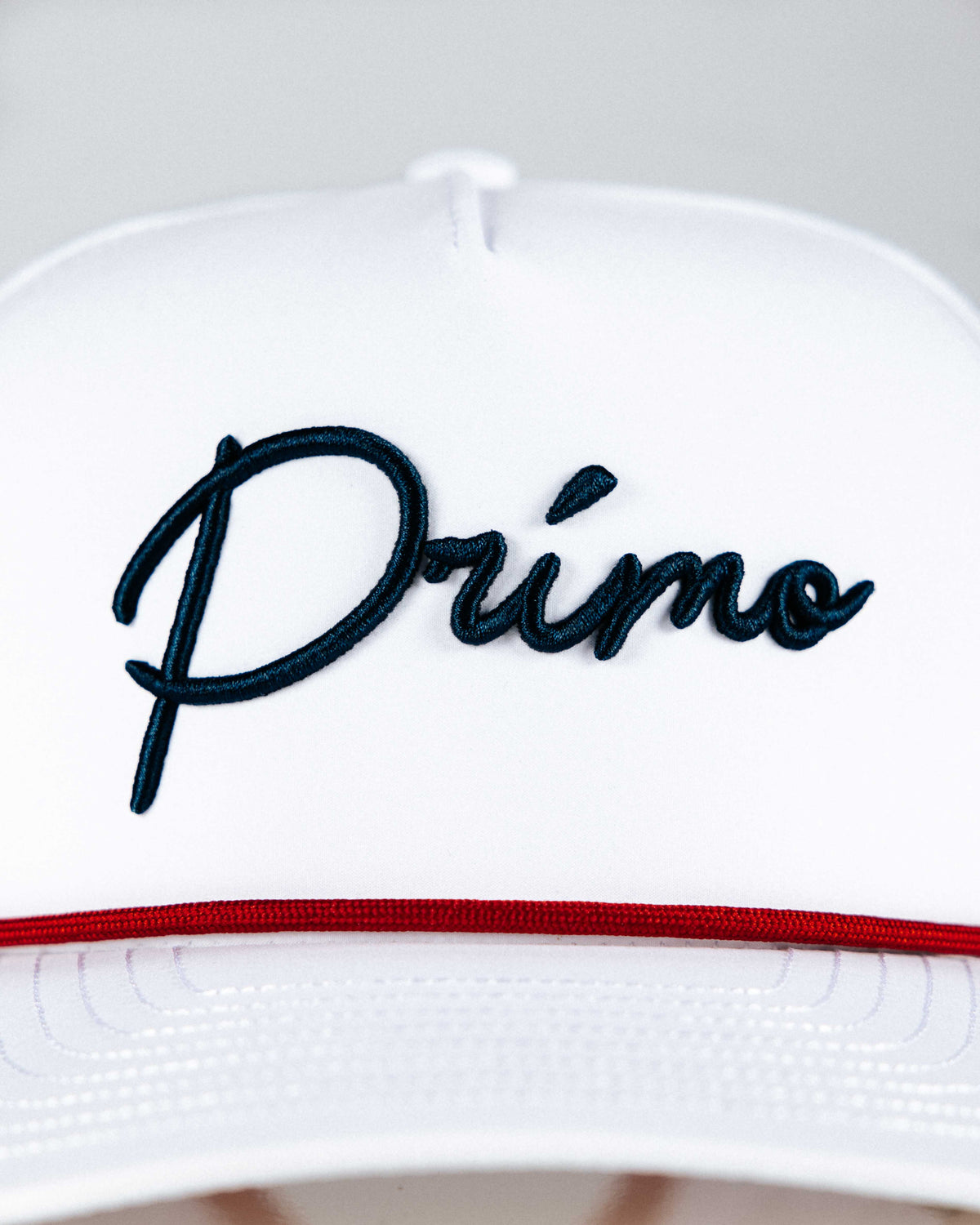 Freedom Cursive Hat
