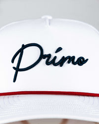 Freedom Cursive Hat