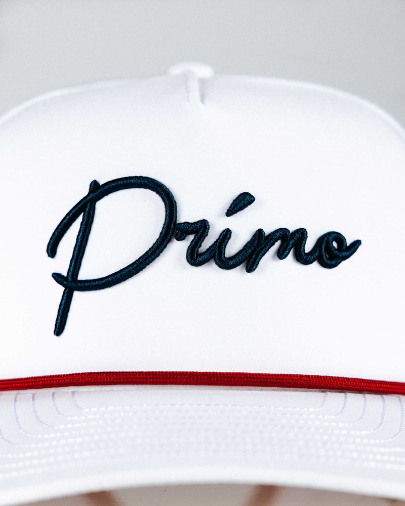 Freedom Cursive Hat