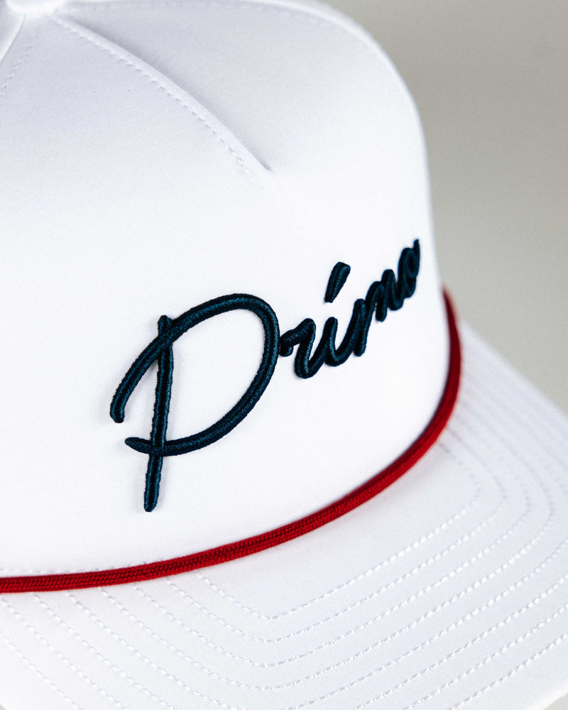 Freedom Cursive Hat
