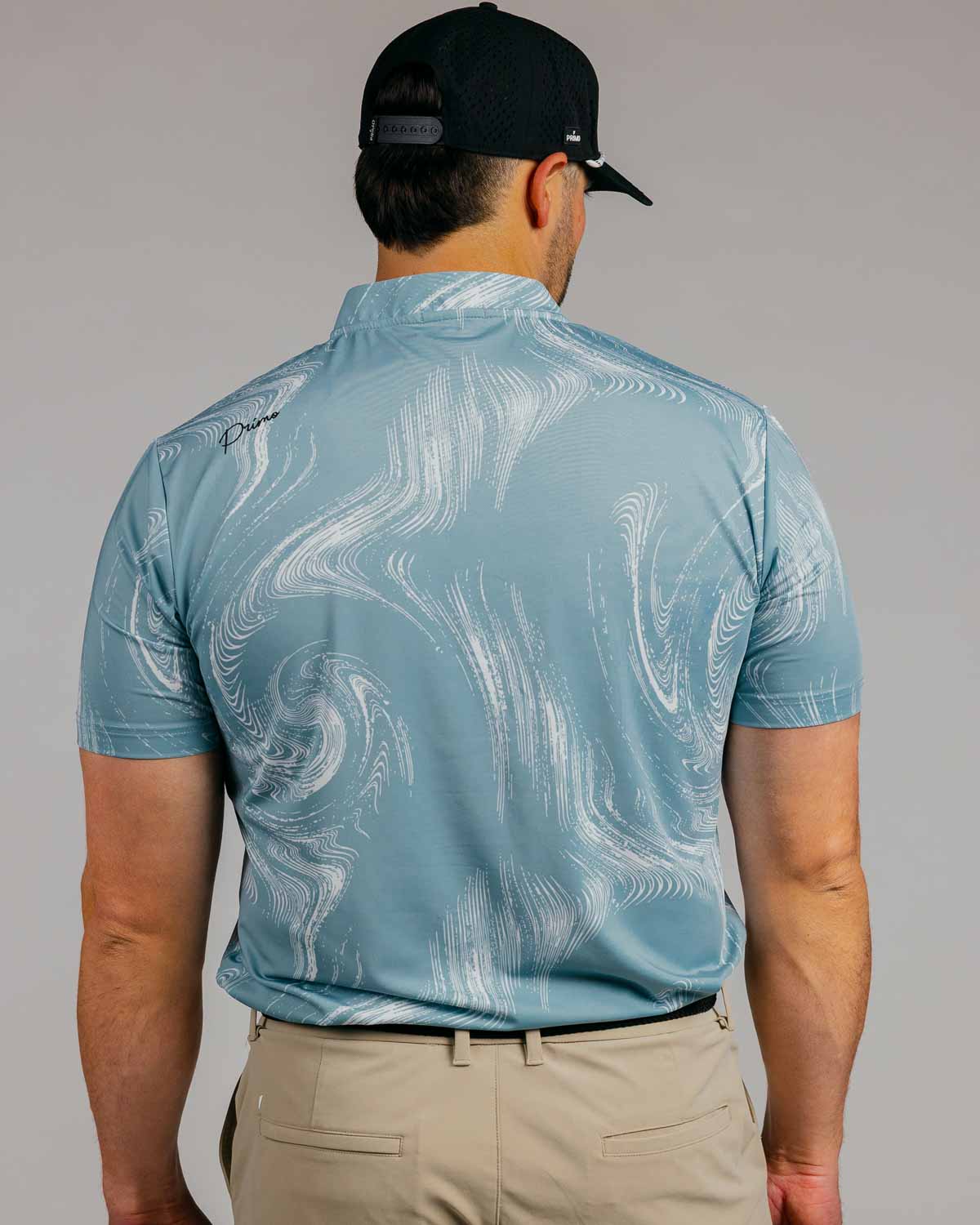 Baja Blade Polo