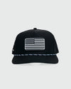 5 Panel Hat