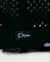 Banner | Blackout Hat