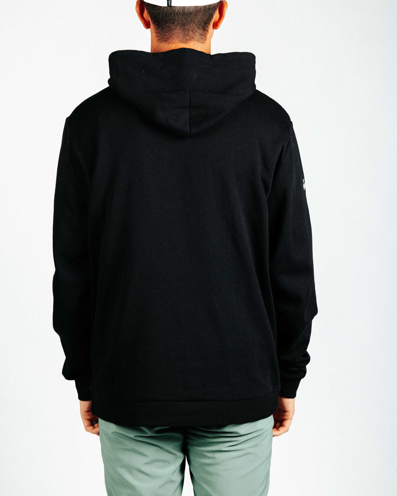 Ben Kruper x Primo PAUSE KING Hoodie