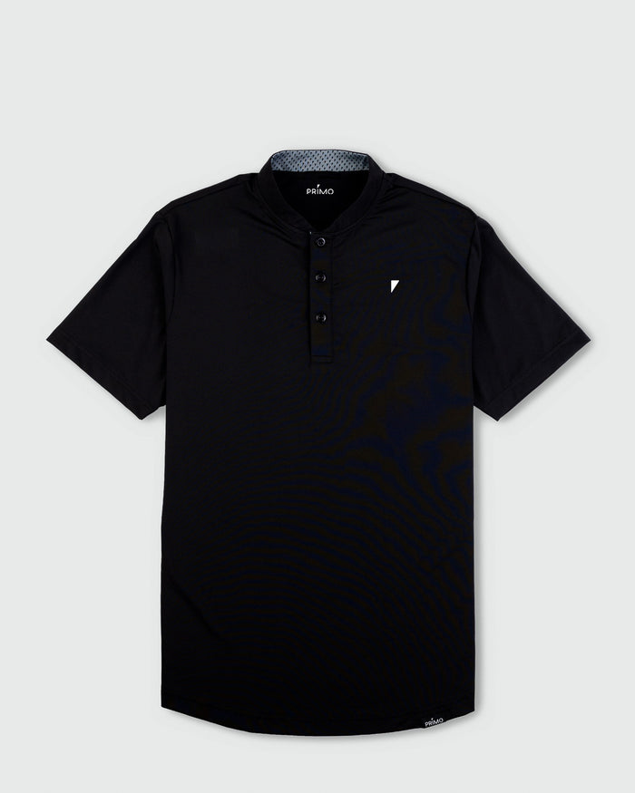 Black Blade Polo
