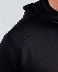 Black City Hoodie