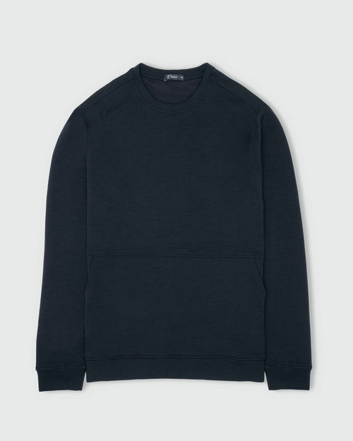 Black CoreSoft Fairway Crew