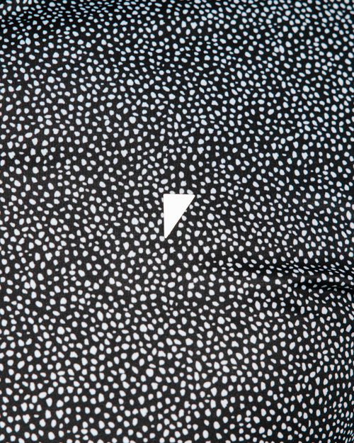 Black Pebble Blade Polo