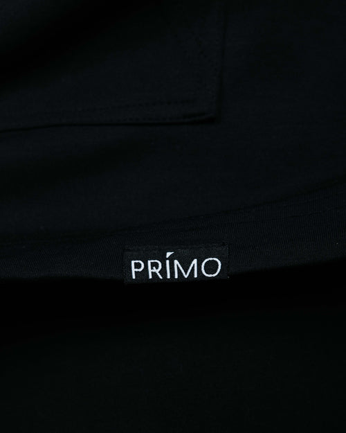 Men's Black Recovery Hoodie