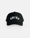 5 Panel Hat
