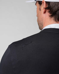 Black CoreSoft Fairway Crew