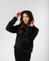 Women's Polar Fleece Hoodie