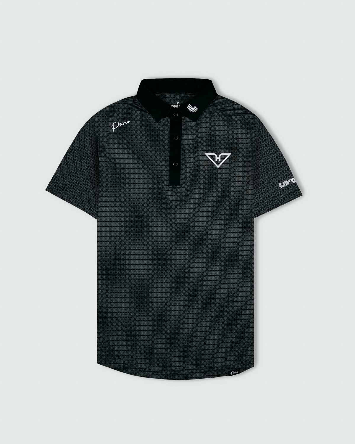 Blackout HyFlyers Repeat