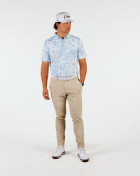Blossom Classic Polo