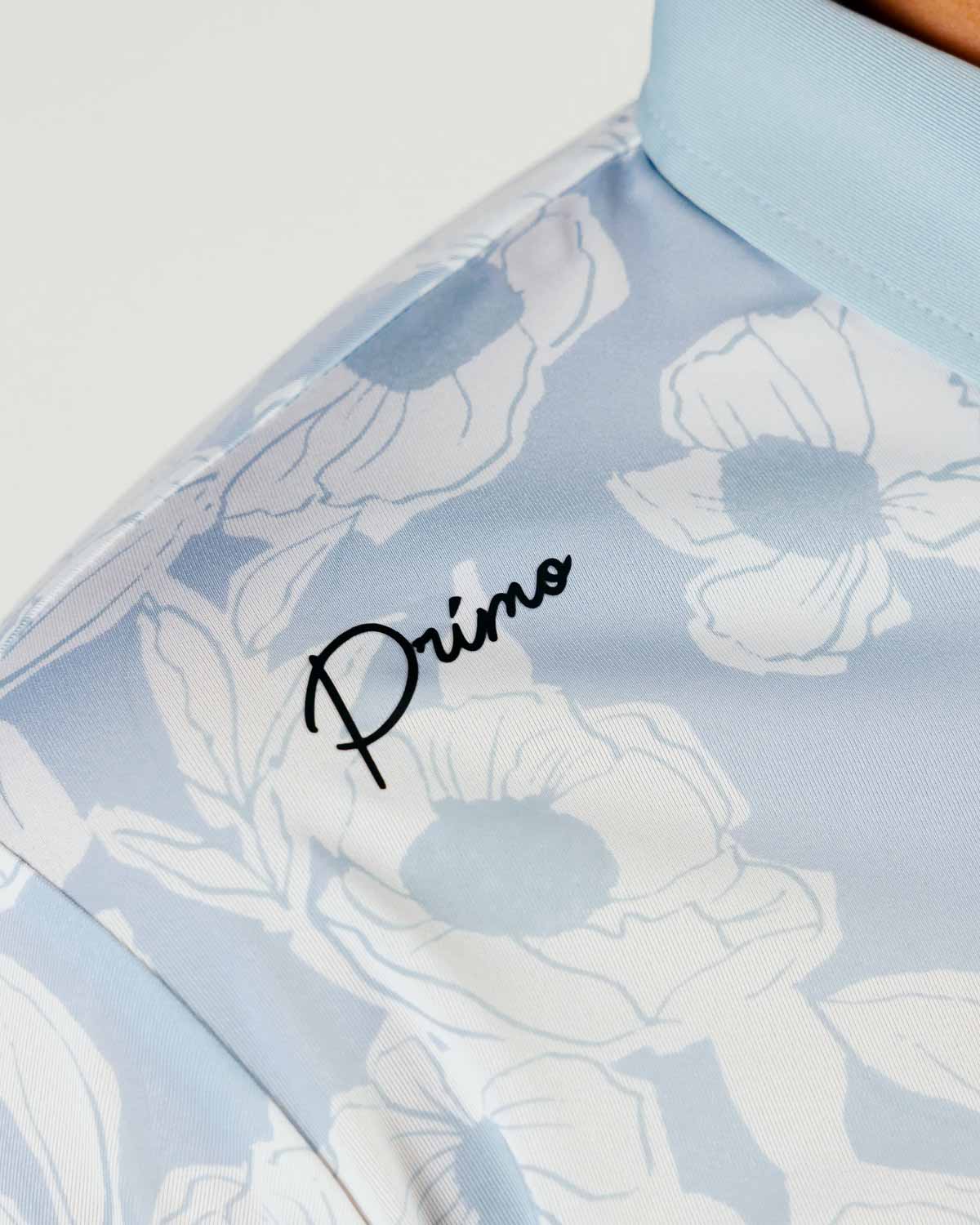 Blossom Classic Polo