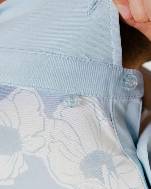 Blossom Classic Polo