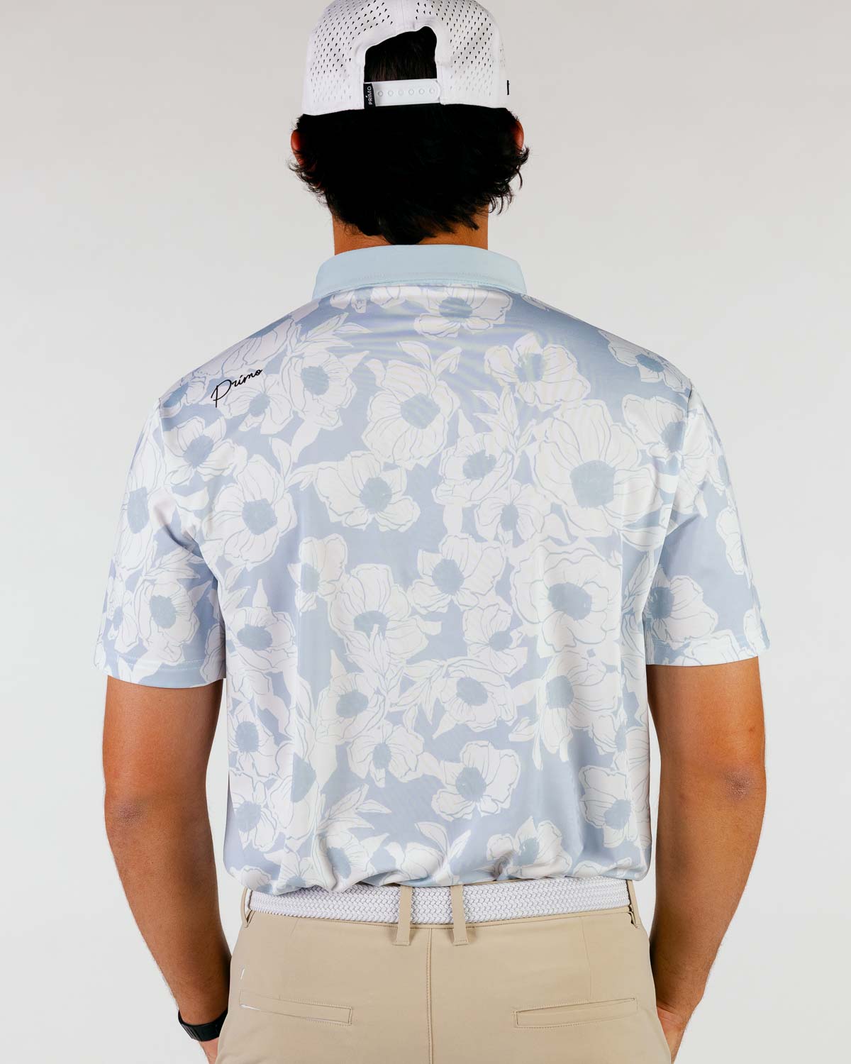 Blossom Classic Polo