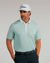 Cursive Classic Polo