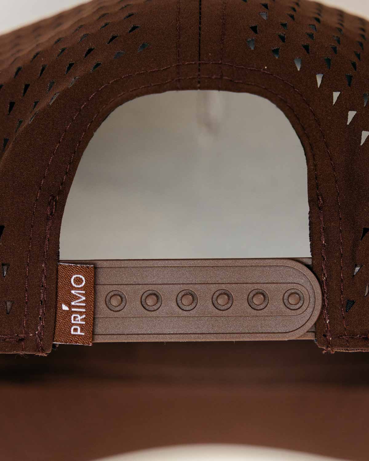 Golf | Brown Hat