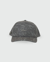 Camouflage 6 Panel Hat