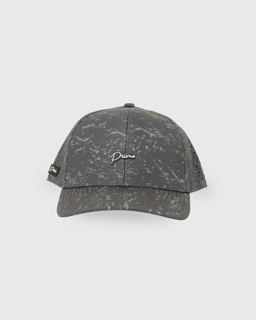 Camouflage 6 Panel Hat