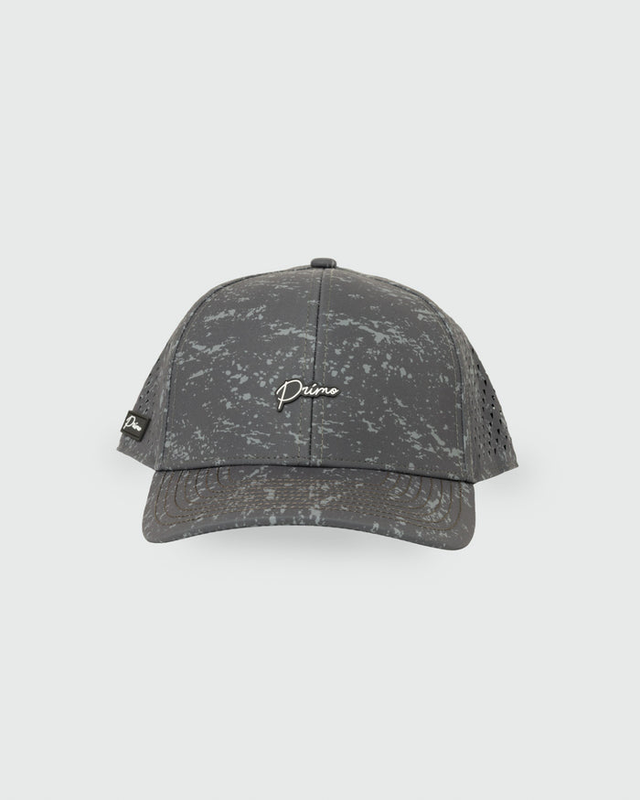 Camouflage 6 Panel Hat