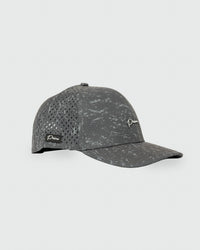 Camouflage 6 Panel Hat