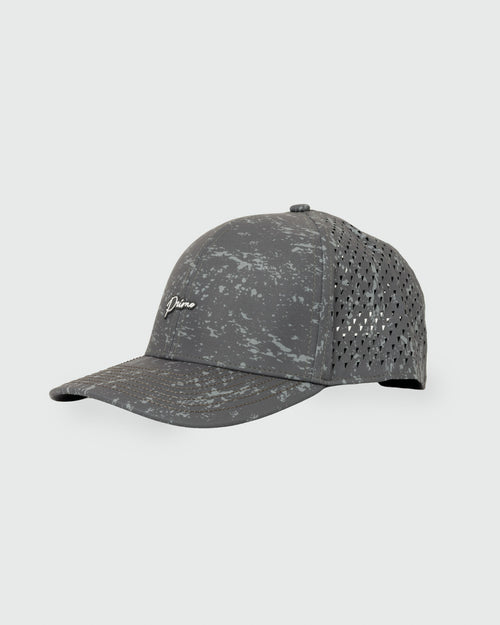 Camouflage 6 Panel Hat
