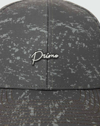 Camouflage 6 Panel Hat
