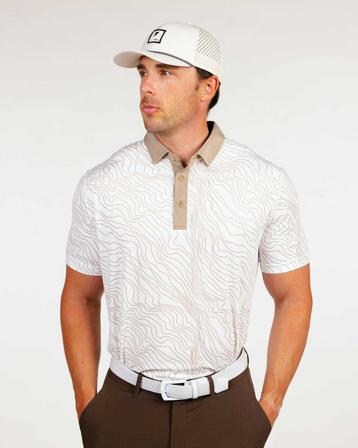 Canyon Classic Polo