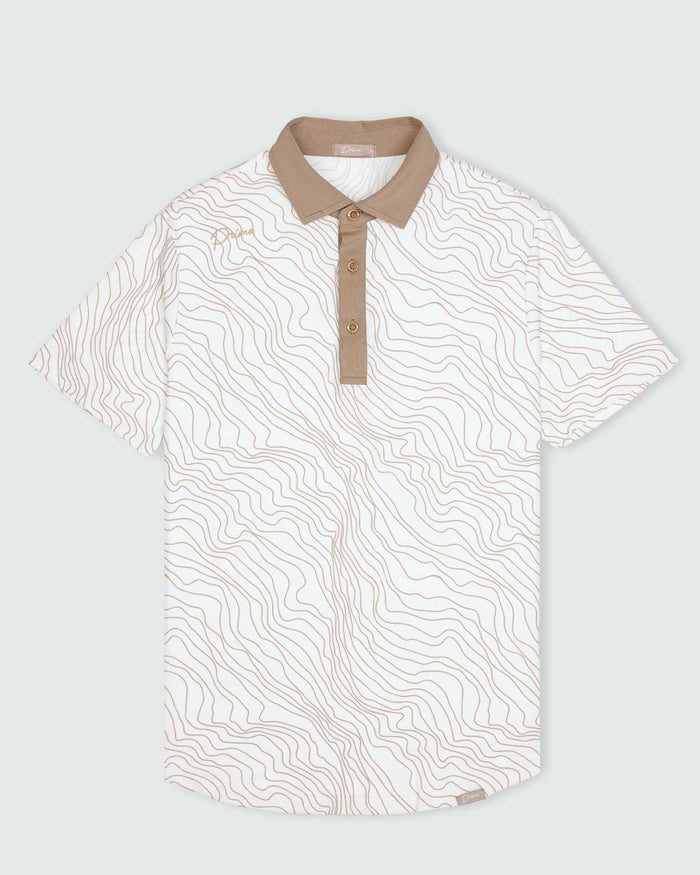 Canyon Classic Polo