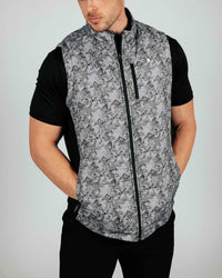 Marble Vest