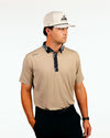 Cursive Classic Polo