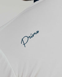Coastal Long Sleeve Classic Polo