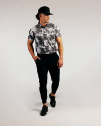 Concrete Classic Polo